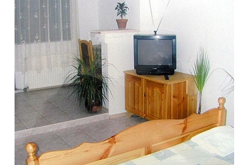 Bulgārija Privát Veliko Tarnovo, Interjers